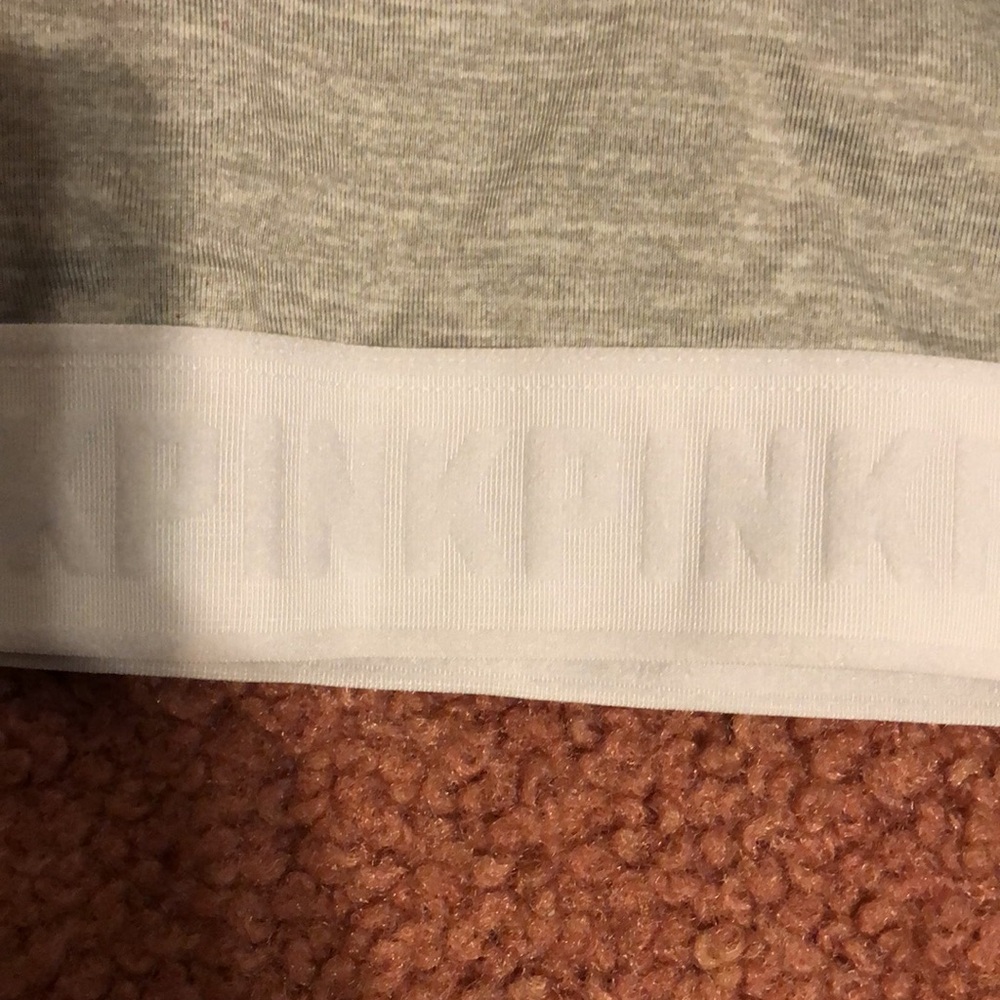 Victoria Secret PINK Ultimate Sports Bra - Picture 8 of 8